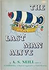 The Last Man Alive