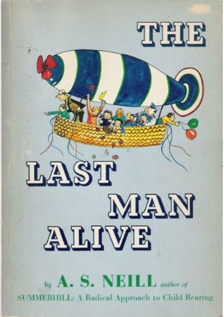 The Last Man Alive