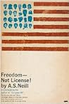 Freedom, Not License!