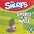 Smurfs in the Maze