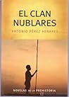 Nublares by Antonio Pérez Henares