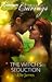 The Witch's Seduction (The Dark Lords, #2)