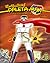The Adventures of Paleta Man: Secret of the Gold Medallion Coloring Book