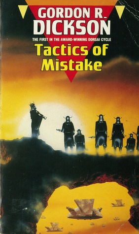 Tactics of Mistake
