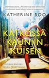 Kätkössä kauniin ...