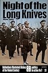 Night of the Long Knives (Ballantine's Illustrated History of the Violent Century: Politics in Action No. 7) Night of the Long Knives (Ballantine's Illustrated History of the Violent Century: Politics in Action No. 7)