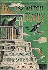 The Witch Family by Eleanor Estes