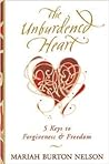 The Unburdened Heart: 5 Keys to Forgiveness and Freedom