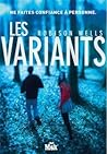 Les variants by Robison Wells