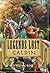 Galdin (Legends Lost, #3)