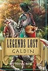 Galdin by Janet McNulty