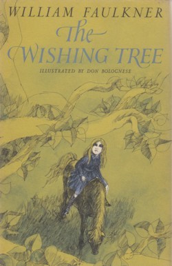 The wishing tree;