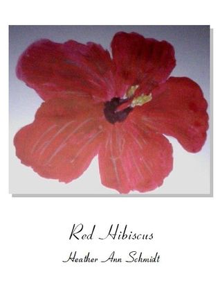 Red Hibiscus