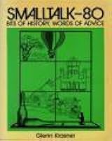 Popular Smalltalk Books
