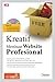 Kreatif Membuat Website Profesional (Internet)