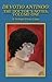 Devotio Antinoo: The Doctor's Notes, Volume One