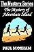 The Mystery of Adventure Island by Paul Moxham
