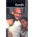 Gandhi (The Oxford Bookworms Library, stage #4)