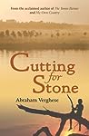 Cutting for Stone by Abraham   Verghese