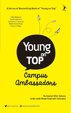 Young On Top Campus Ambassadors
