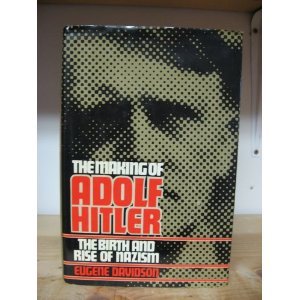 The Making of Adolf Hitler