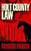 Holt County Law