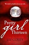 Pretty Girl Thirteen by Liz Coley