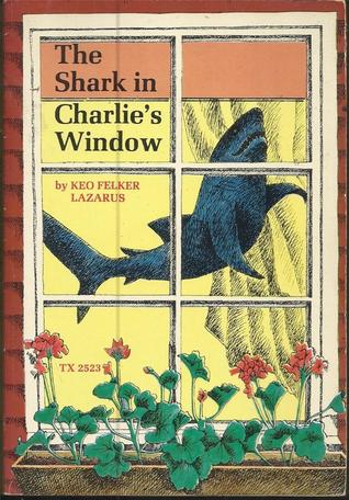 The Shark in Charlie's Window (Paperback)