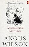 Anglo-Saxon Attitudes