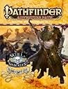 Pathfinder Adventure Path #58 by Neil Spicer