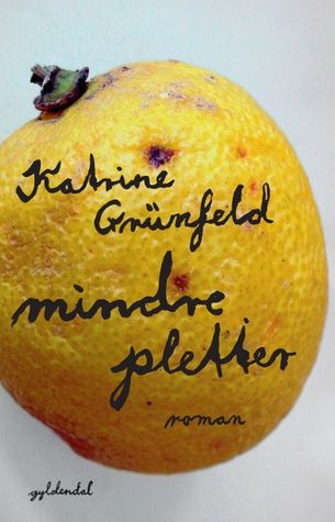 Mindre Pletter