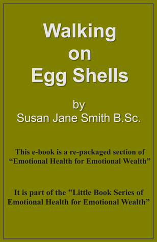 Walking on Egg Shells (ebook)