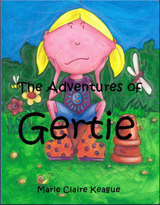 The Adventures of Gertie