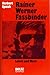 Rainer Werner Fassbinder