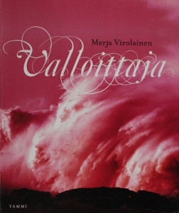 Valloittaja