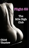 Flight 69 by Chloe Thurlow