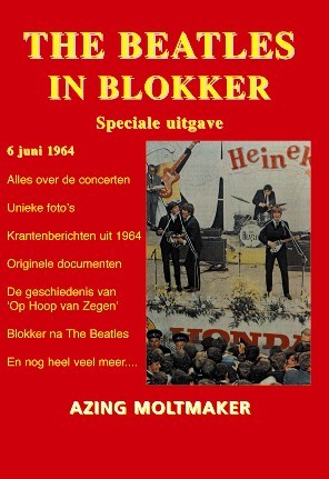 The Beatles in Blokker