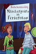Märchenprinz im Ferienstau