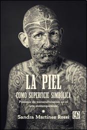 La piel como superficie simbolica