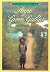 Anne of Green Gables