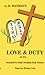 Love and Duty