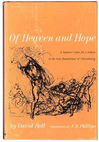 Of Heaven and Hope