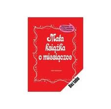Mała książka o miesiączce