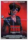 Asso by Roberto Recchioni