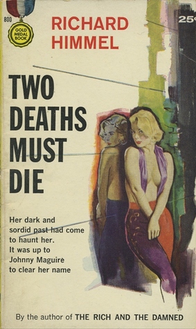Two Deaths Must Die