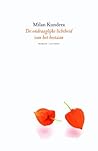 De ondraaglijke lichtheid van het bestaan by Milan Kundera