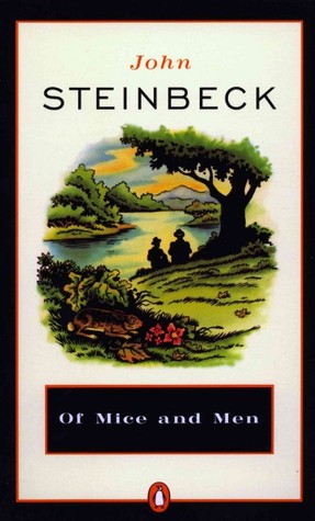 Of Mice and Men