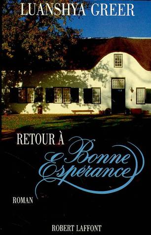 Retour à Bonne-Espérance