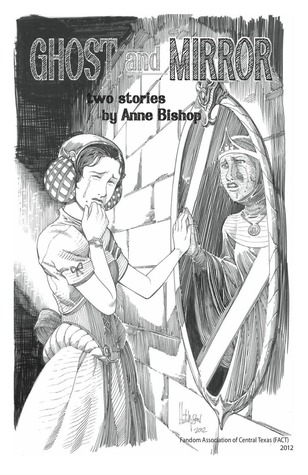 Ghost and Mirror (Chapbook)