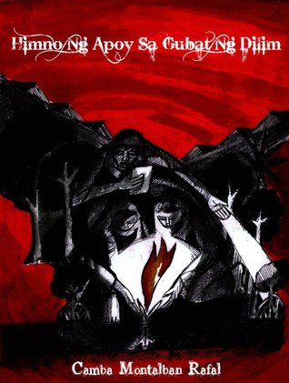 Himno ng Apoy sa Gubat ng Dilim (Unknown Binding)